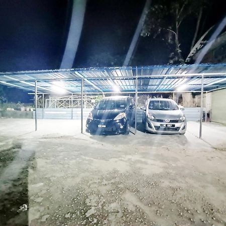 Mn Ferringhi Inn 峇都丁宜 外观 照片