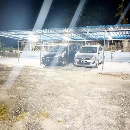 Mn Ferringhi Inn 峇都丁宜 外观 照片