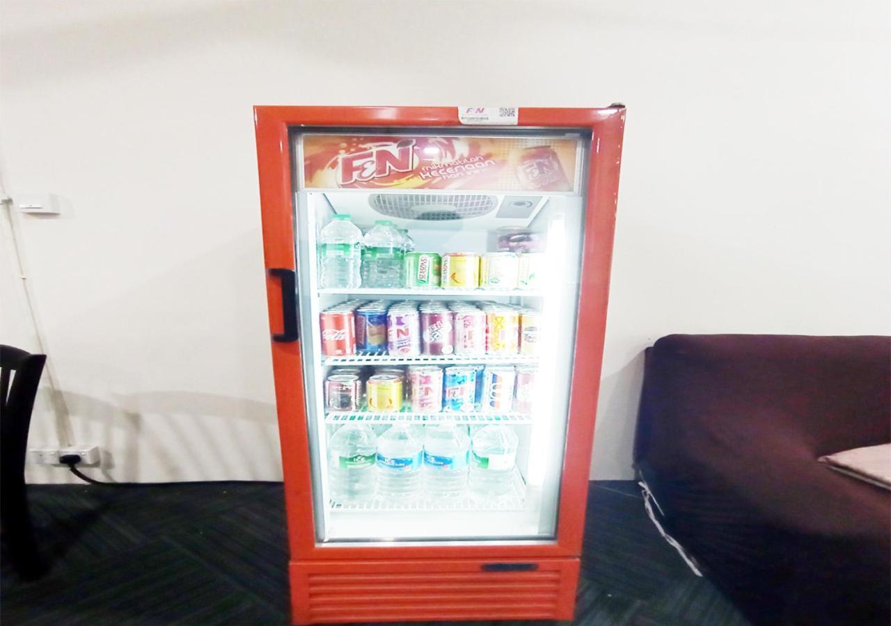 Mn Ferringhi Inn 峇都丁宜 外观 照片