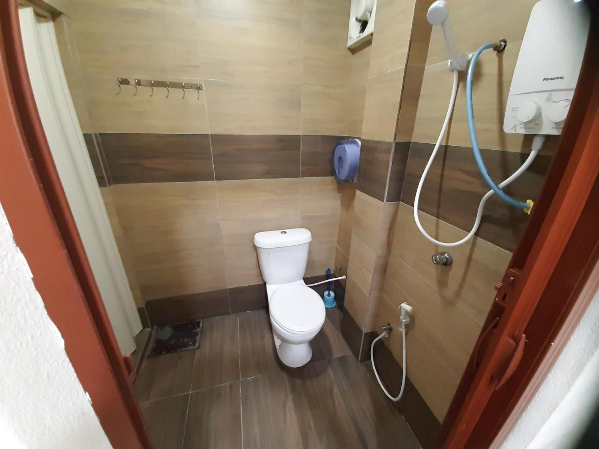Mn Ferringhi Inn 峇都丁宜 外观 照片