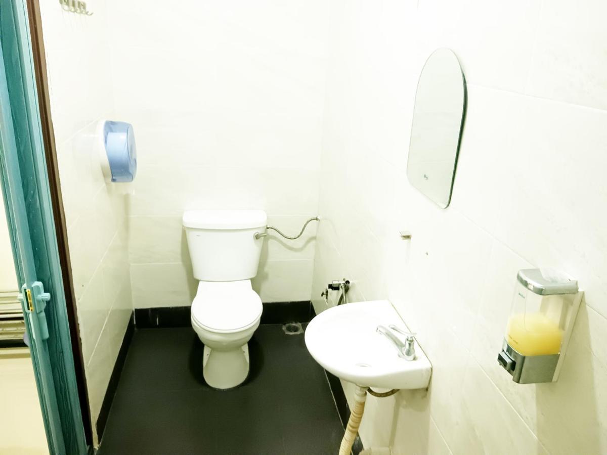 Mn Ferringhi Inn 峇都丁宜 外观 照片