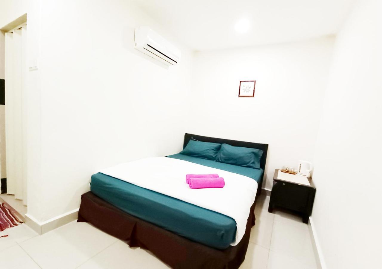 Mn Ferringhi Inn 峇都丁宜 外观 照片