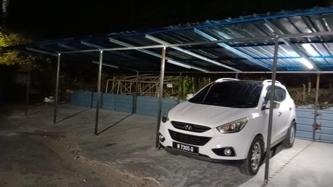 Mn Ferringhi Inn 峇都丁宜 外观 照片