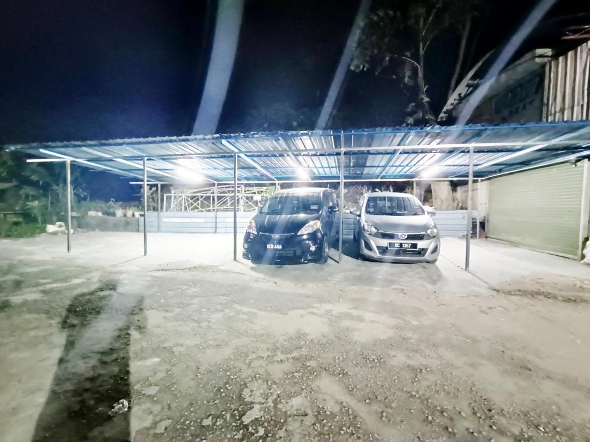 Mn Ferringhi Inn 峇都丁宜 外观 照片