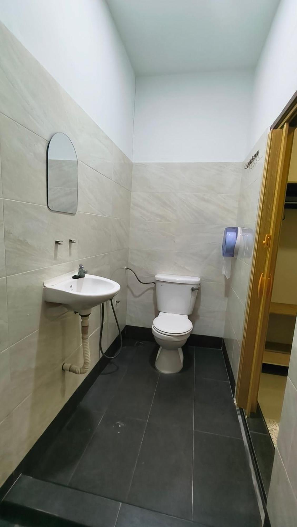 Mn Ferringhi Inn 峇都丁宜 外观 照片