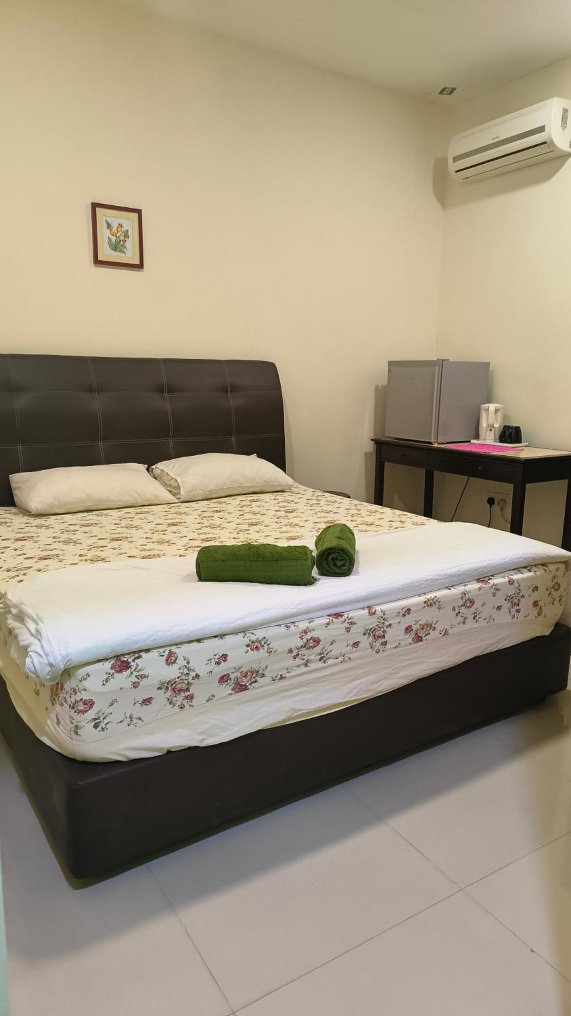 Mn Ferringhi Inn 峇都丁宜 外观 照片